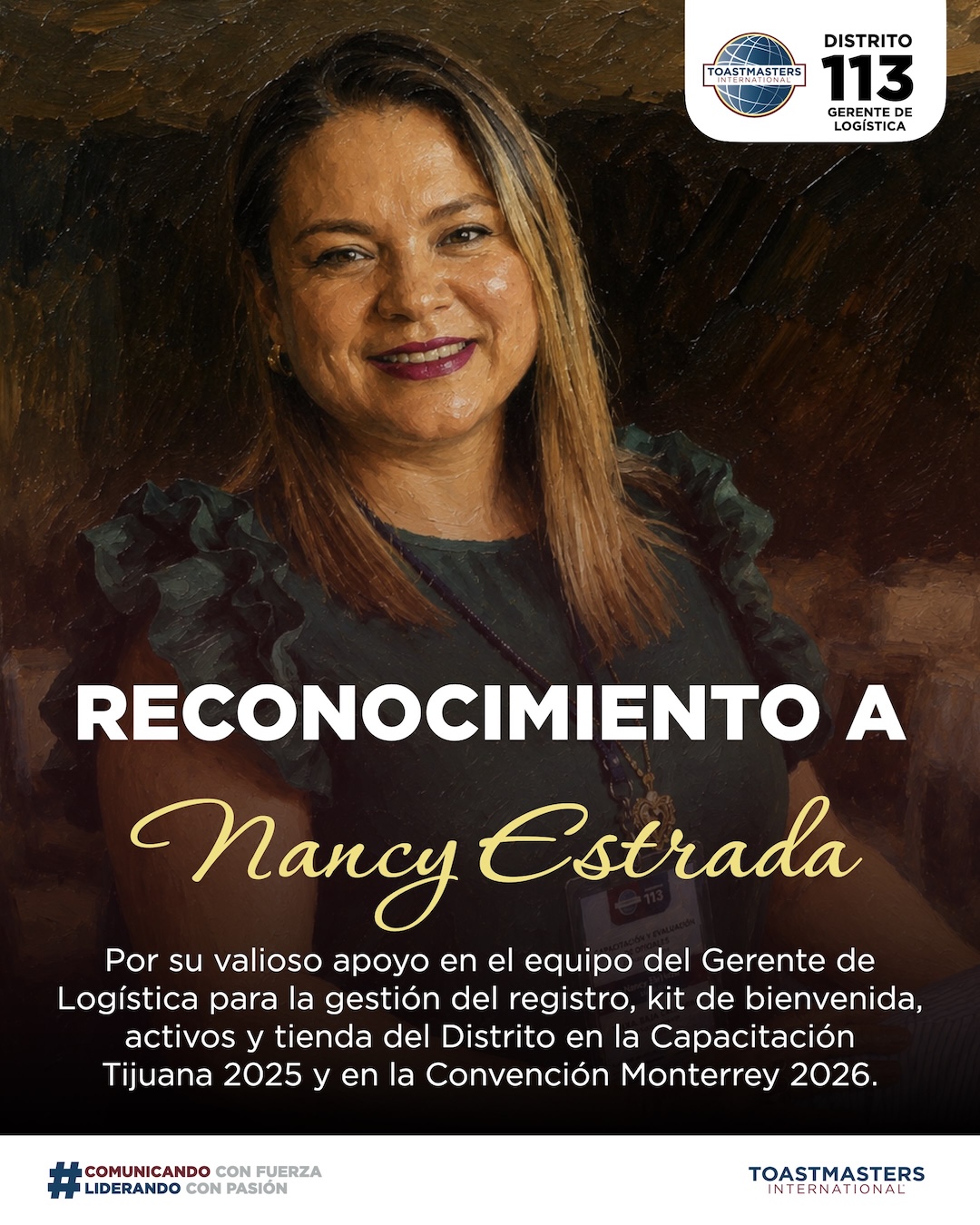 Distrito 113 - Agradecimiento.008