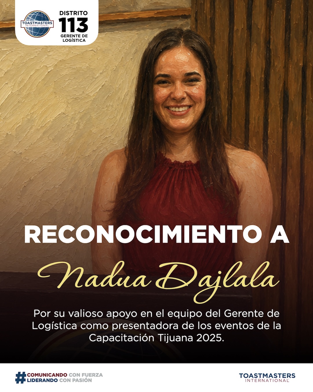 Distrito 113 - Agradecimiento.012